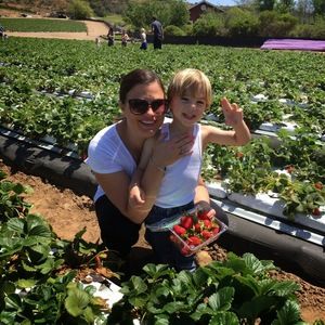 Meet your Posher, Dana